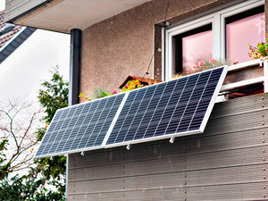 VDE-Vorschläge: Welchen Einfluss die neuen Regeln auf Mini-PV-Anlagen haben