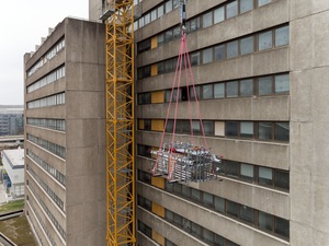 Sanierung: Wie serielle Vorfertigung für Planungs- und Kostensicherheit sorgt