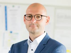 Daniel Heymann wird operativer Vorstand der NORMA Group