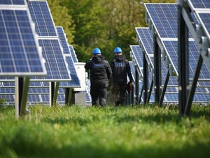 Ist der Peak bei der Photovoltaik-Nachfrage schon wieder überschritten?