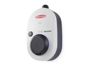 Fronius: Wattpilot mit ﻿neuen Features