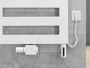 HSK Duschkabinenbau Heizstab 5