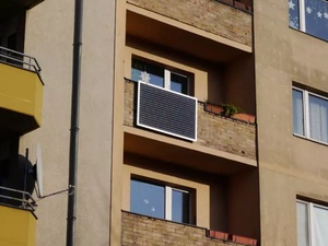 Balkonkraftwerke normgerecht anschließen und sicher betreiben