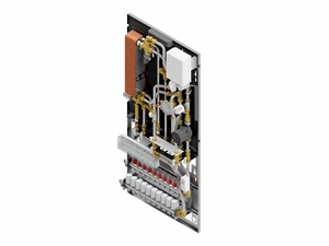 Pewo Therm T Modular
