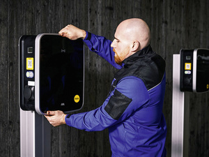 ABL/Reev: Vorkonfigurierte Wallbox