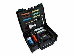 Wärmepumpen-Wartungskoffer BA-Bachler