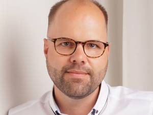 Alpha innotec: Niels Johst neuer Leiter Vertrieb Deutschland