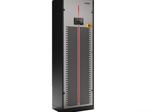 Mitsubishi Electric: Ganzheitliche IT-Cooling-Lösungen aus einer Hand
