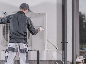 Wärmepumpen schneller installieren: ZVSHK startet Forschungsprojekt Wärmepumpen schneller installieren: ZVSHK startet Forschungsprojekt