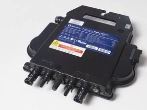 APsystems microwechselrichter inverter balkonkraftwerke wlan und bluetooth