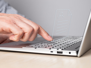 Digitaler Bauantrag: "Positiver Schritt in die richtige Richtung"