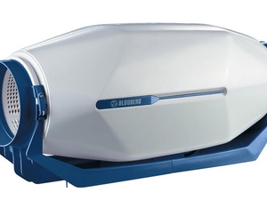 Blauberg Ventilatoren InWave