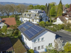 Photovoltaik-Mythen aufgedeckt: Die fünf häufigsten Irrtümer