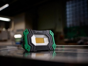 Stahlwille LED-Akku-Arbeitsstrahler