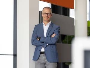 Erweiterung des Vorstands bei Warema: Steffen Konrad zum CFO berufen