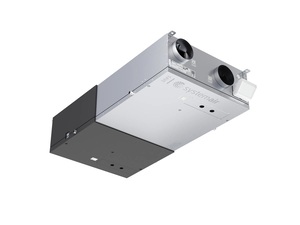 Systemair Deckeneinheit