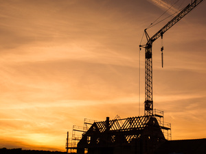 Gebäudetyp E: Bauen muss wieder einfacher werden