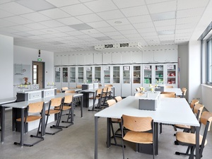 Optimale Planung von Lüftungssystemen für optimale Raumluftqualität