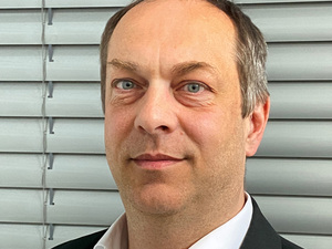 Geiger mit neuem Leiter Entwicklung und Konstruktion