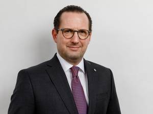 Bundesvereinigung Bauwirtschaft: Vorsitzender Marcus Nachbauer wiedergewählt