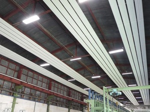 RMBH KIT Classic in Industriehalle