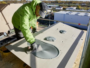 Saint Gobain weber.therm style