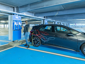 Ladeinfrastruktur: Auf die Kommunikation zwischen Hard- und Software kommt es an