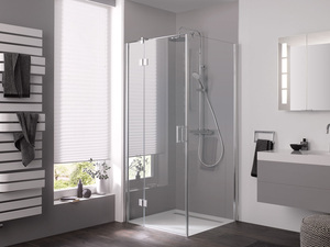 HSK Duschkabinenbau Twinseal