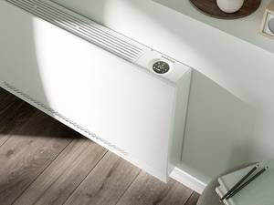 Kühlfunktion und Konvektion