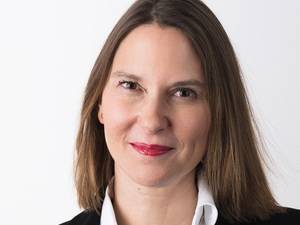 Birgit Kraml ist neue ULI Chairwoman in Österreich