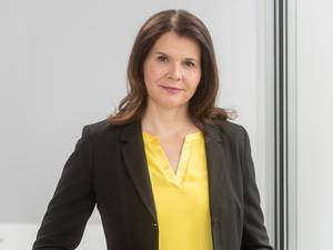 ENTEGA ernennt Antje Winter zur Geschäftsführerin – Ökodienstleister stärkt Kundenbetreuungsbereich