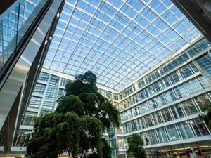 Lamilux TÜV Süd München