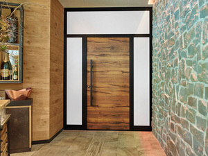 Brandschutztür von Hörmann