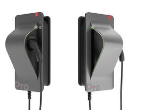 Smartfox Wallbox Pro charger 2