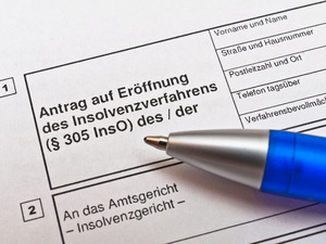 Überschuldung reloaded: Das gilt seit 1. September 2023 bei der Insolvenzantragspflicht