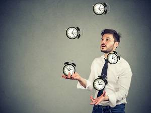Warum Zeitmanagement auch im Handwerk unverzichtbar ist