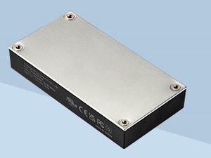 Robuste AC/DC-Bricks für raue Bedingungen