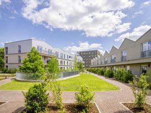 Erfolge und Herausforderungen im Quartier