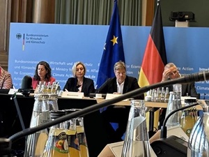 Dritter Wärmepumpengipfel: Ziele, Herausforderungen und der Blick nach vorn