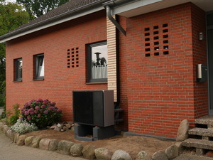 Einsatzmöglichkeiten und Vorteile von Wärmepumpen in Bestandsgebäuden