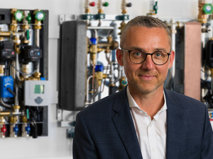 Taconova baut Service für Großhandelskunden aus