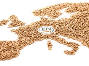 Brennstoffkauf: Betrüger locken mit günstigen Pelletpreisen und falschen Zertifikaten