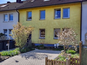 Energiekosten 50er-Jahre Haus Udi Dämmsysteme