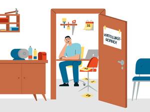 Fachkräftemangel: Wie 1.800 Betriebe umdenken