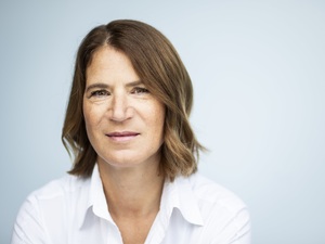 Duravit verstärkt Top Management: Jutta Langer wird „President Europe Plus“