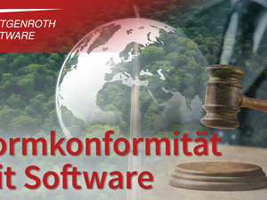 Energieeffizienz im Fokus: Software für die Zukunft des Heizungswesens