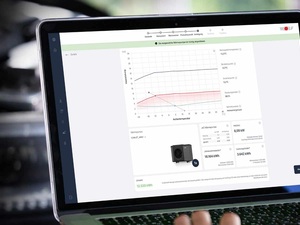 Wolf Wärmepumpen-Konfigurator