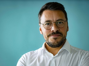 HPS beruft Kevin Schröder und Nicholas Matten ins Führungsteam