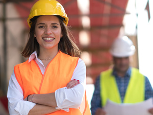 Richtig kommunizieren: Nie mehr sprachlos auf der Baustelle