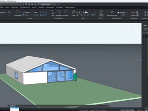 BricsCAD V24